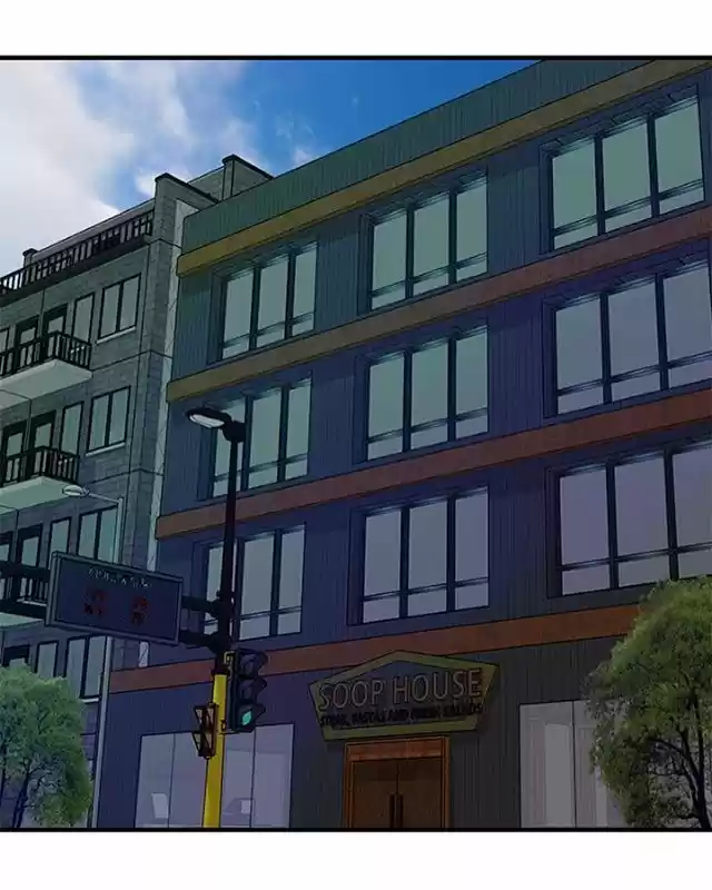 My Darling Signed In Ch.33