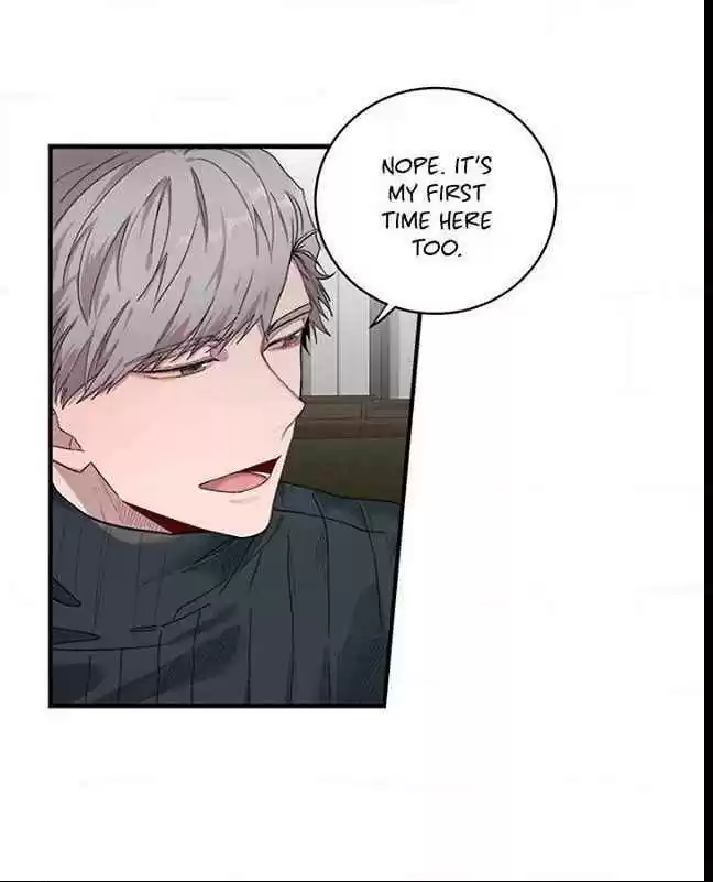 My Darling Signed In Ch.33