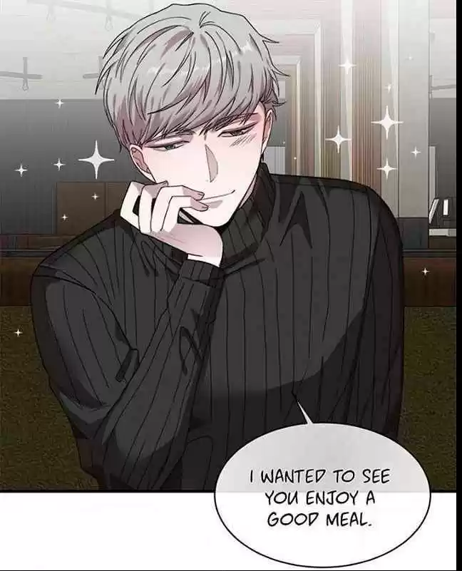 My Darling Signed In Ch.33