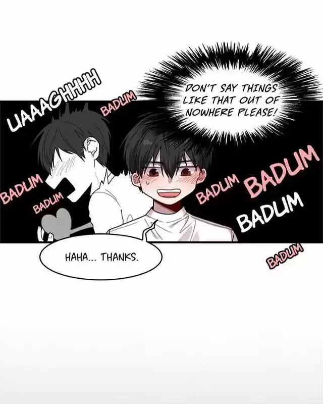 My Darling Signed In Ch.33