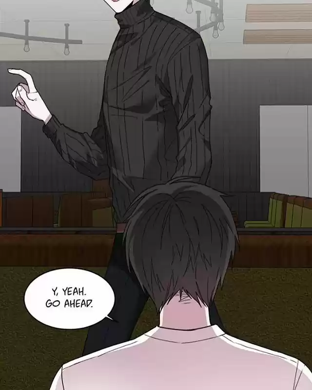 My Darling Signed In Ch.33