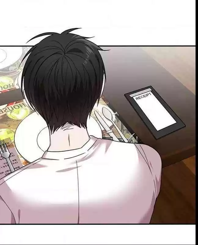 My Darling Signed In Ch.33