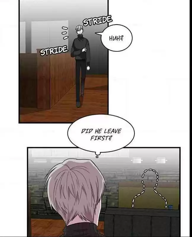 My Darling Signed In Ch.33