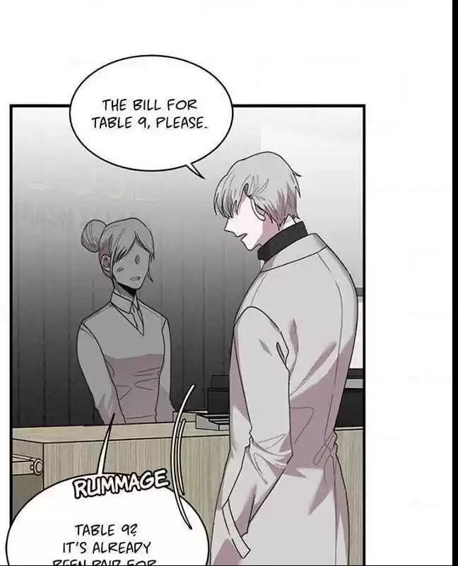 My Darling Signed In Ch.33