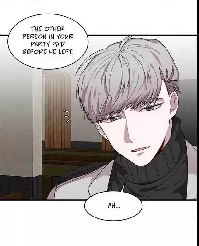 My Darling Signed In Ch.33