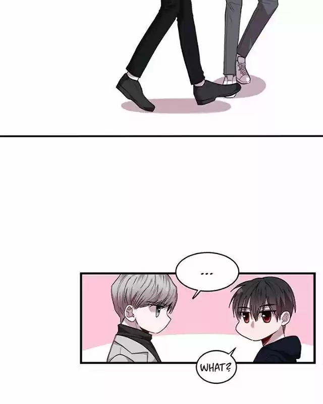 My Darling Signed In Ch.33