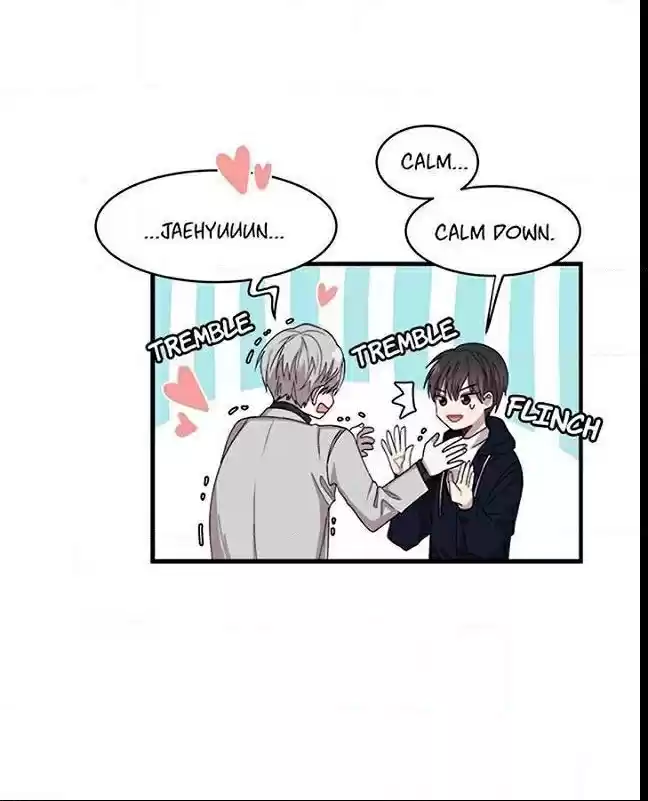 My Darling Signed In Ch.33