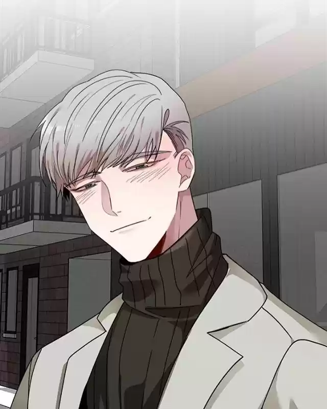 My Darling Signed In Ch.33