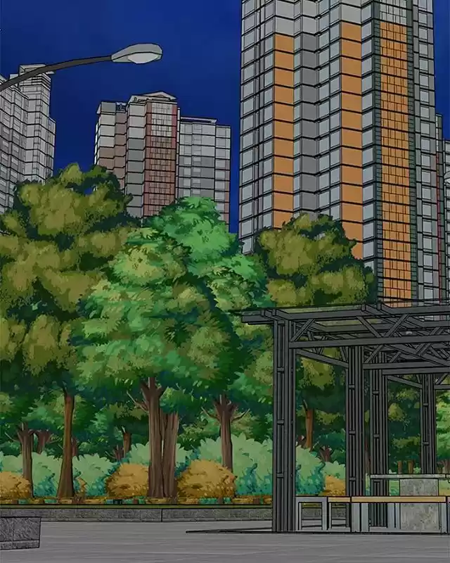 My Darling Signed In Ch.33