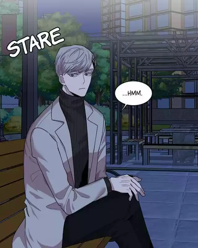 My Darling Signed In Ch.33