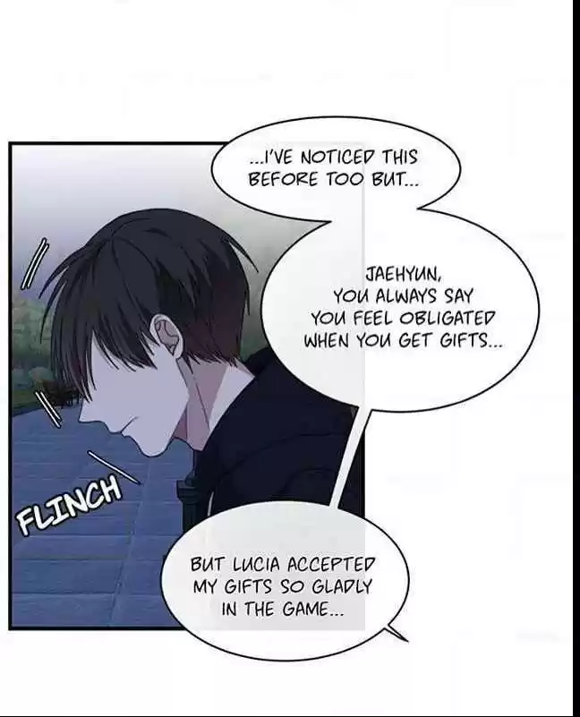 My Darling Signed In Ch.33