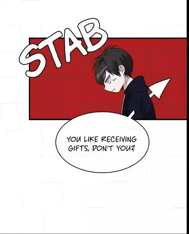 My Darling Signed In Ch.33