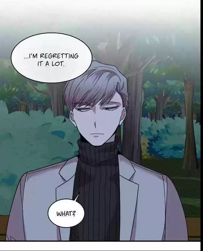 My Darling Signed In Ch.33