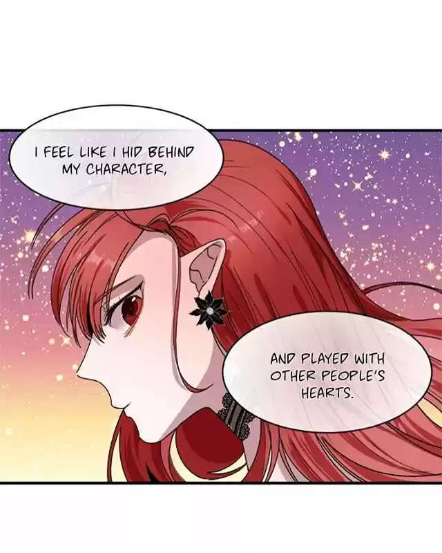 My Darling Signed In Ch.33