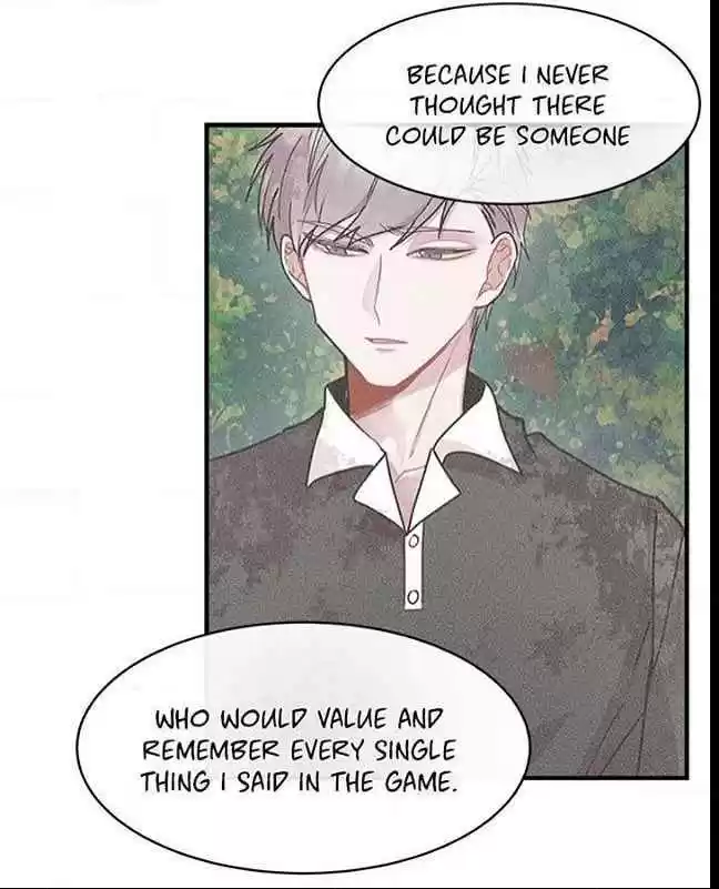 My Darling Signed In Ch.33