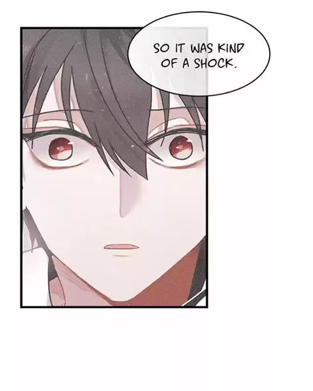 My Darling Signed In Ch.33