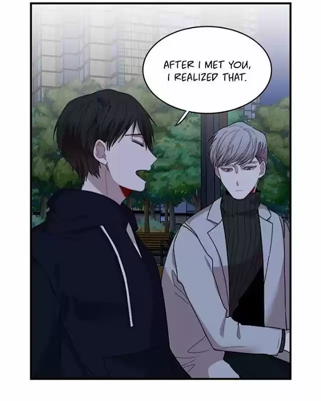 My Darling Signed In Ch.33