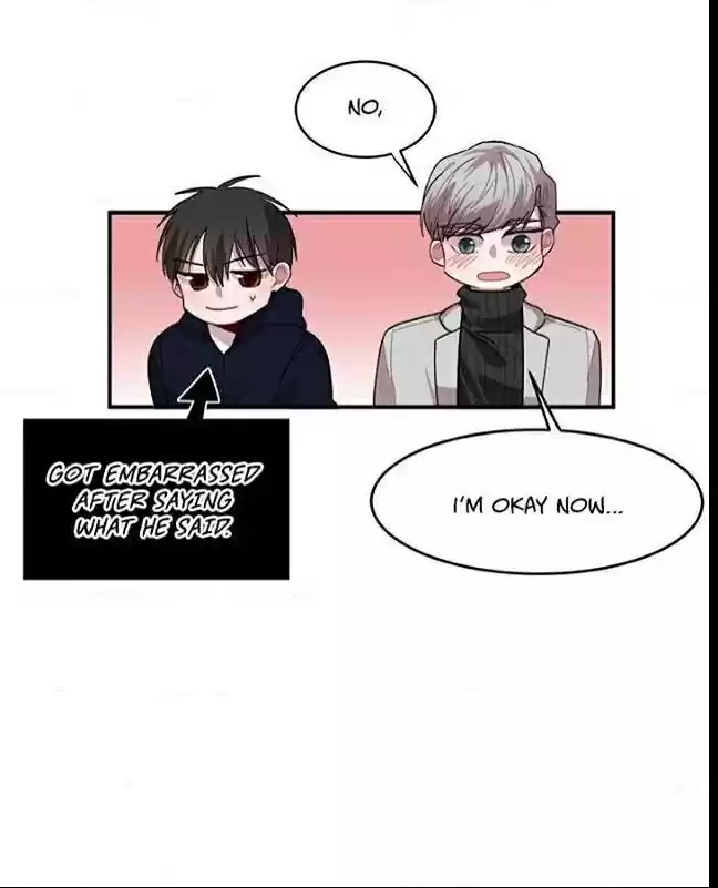 My Darling Signed In Ch.33