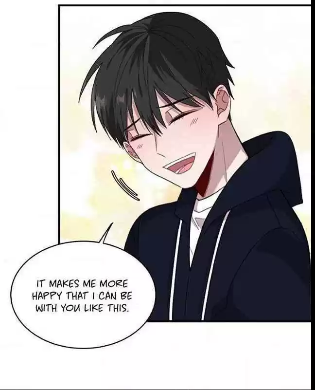 My Darling Signed In Ch.33