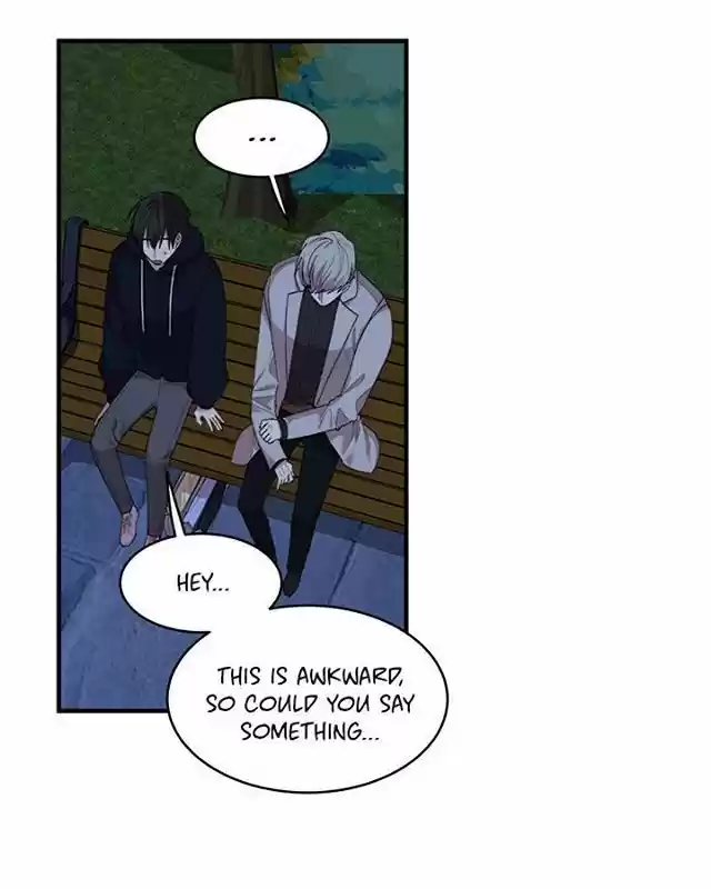 My Darling Signed In Ch.33