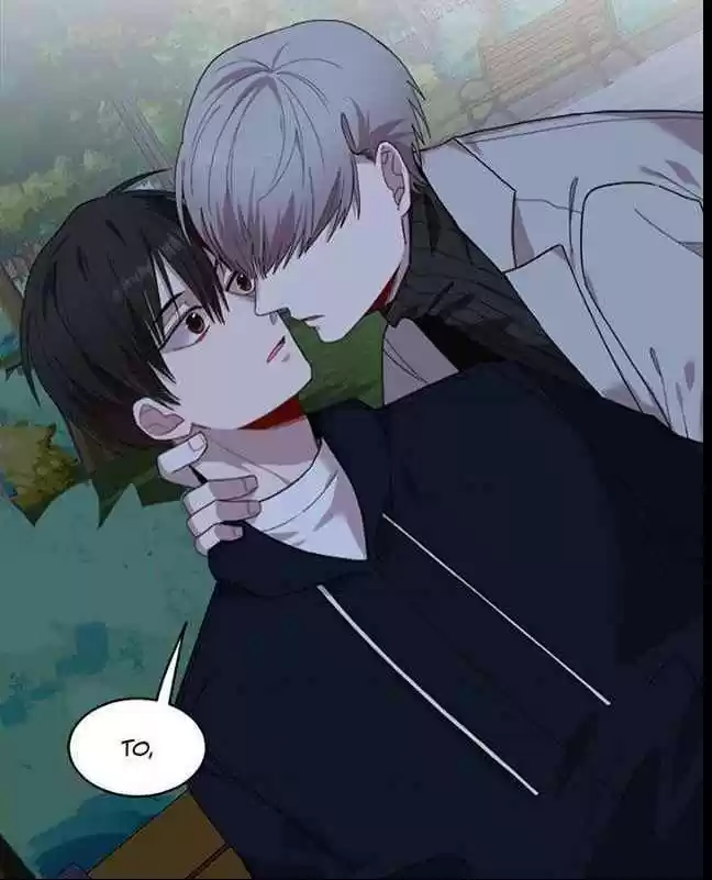 My Darling Signed In Ch.33