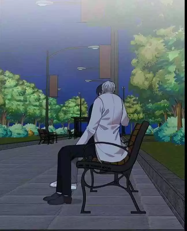 My Darling Signed In Ch.33