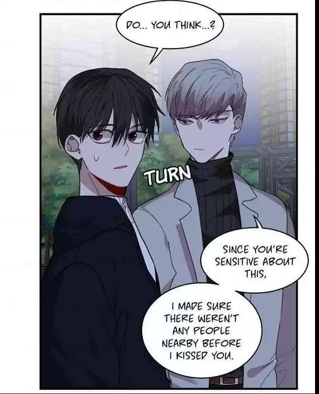 My Darling Signed In Ch.33