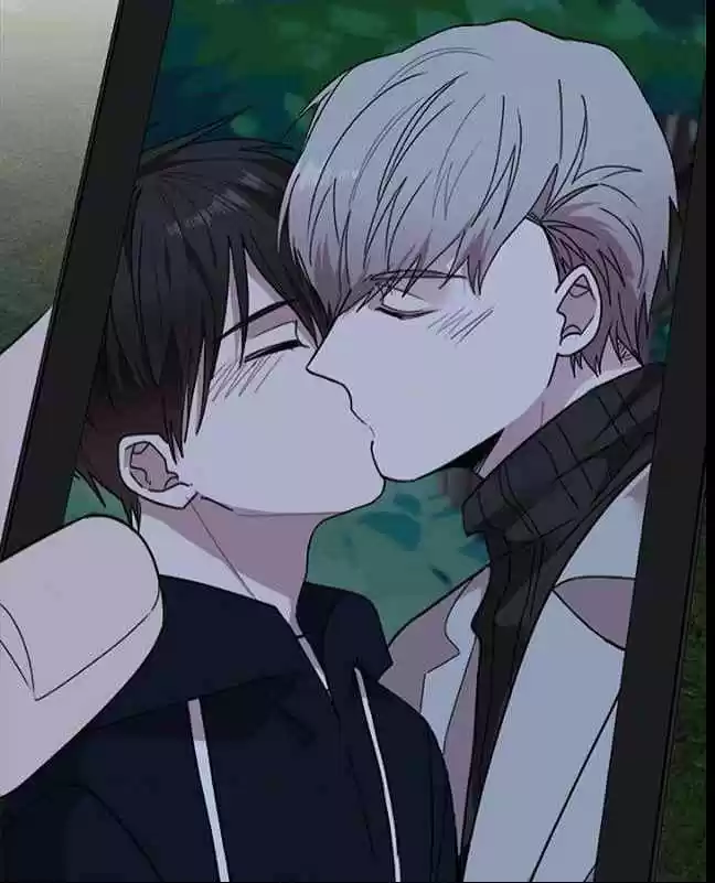 My Darling Signed In Ch.33