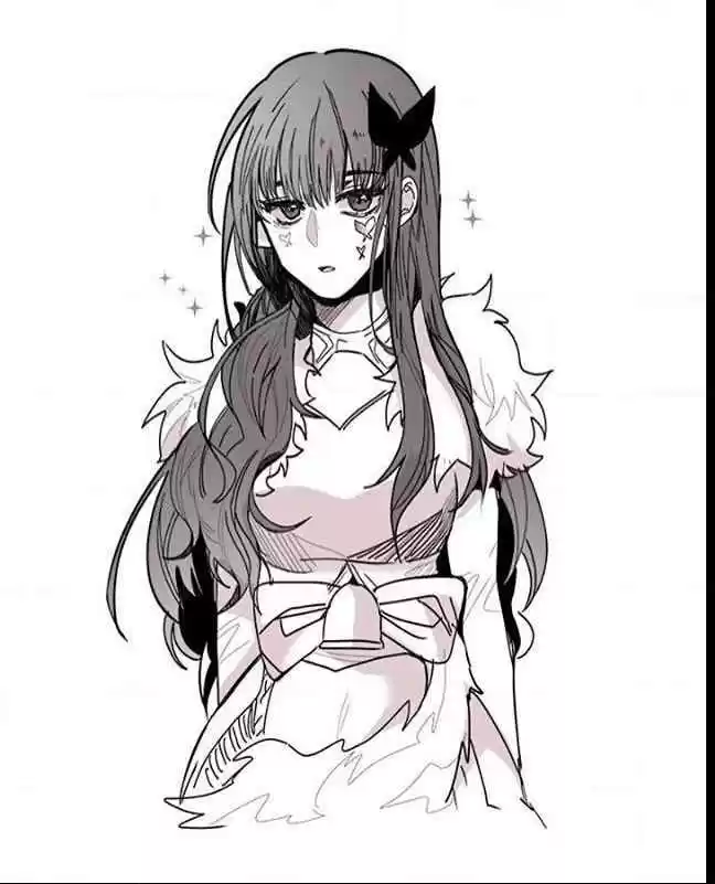 My Darling Signed In Ch.33