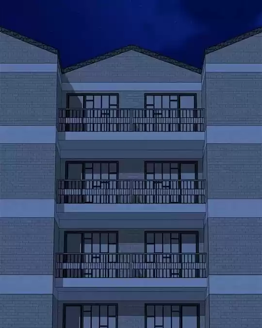 My Darling Signed In Ch.34