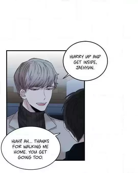 My Darling Signed In Ch.34