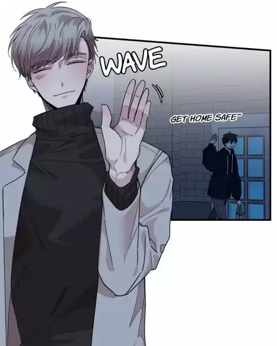 My Darling Signed In Ch.34