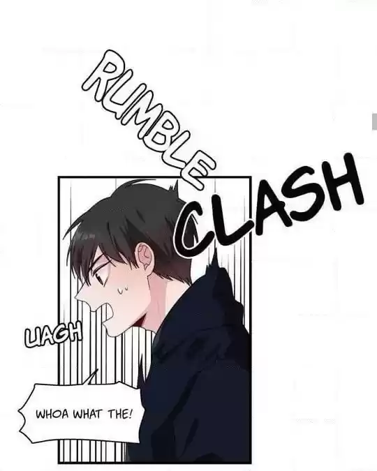 My Darling Signed In Ch.34