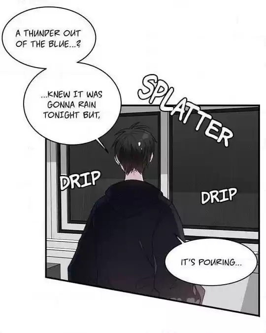 My Darling Signed In Ch.34