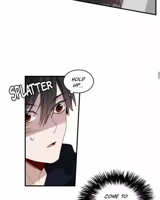 My Darling Signed In Ch.34