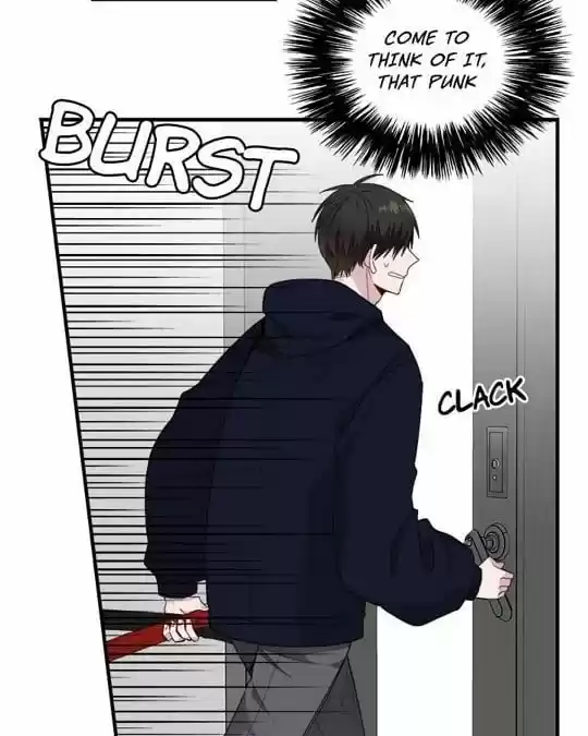 My Darling Signed In Ch.34