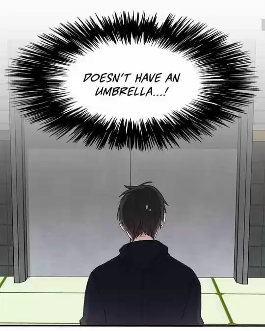 My Darling Signed In Ch.34