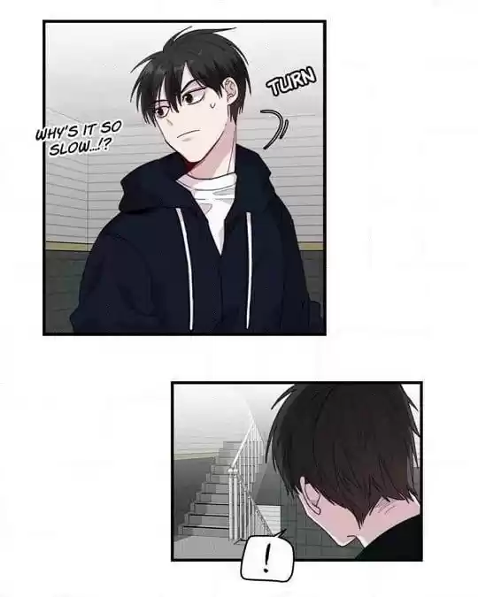 My Darling Signed In Ch.34