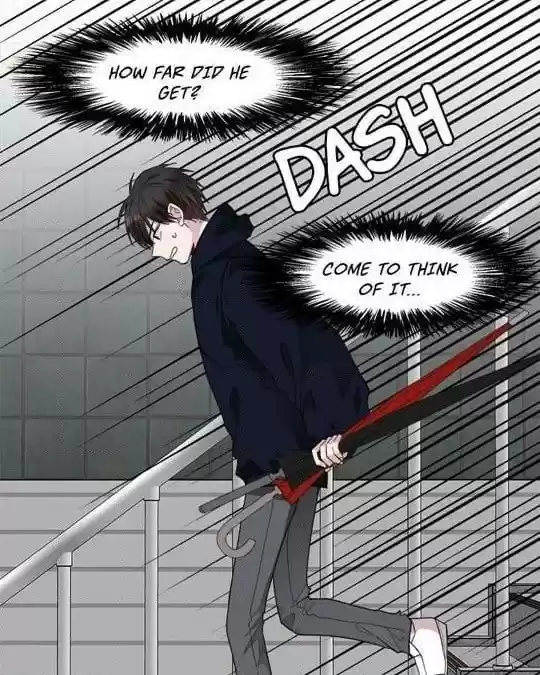 My Darling Signed In Ch.34