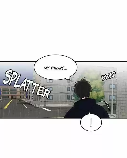 My Darling Signed In Ch.34