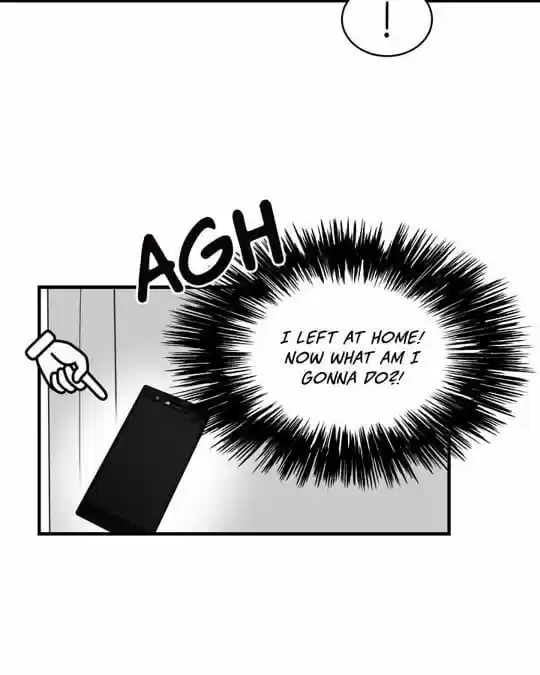 My Darling Signed In Ch.34