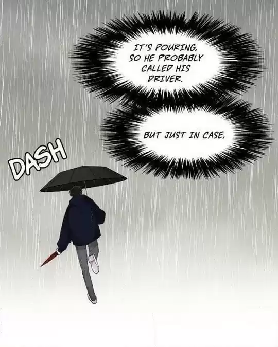 My Darling Signed In Ch.34