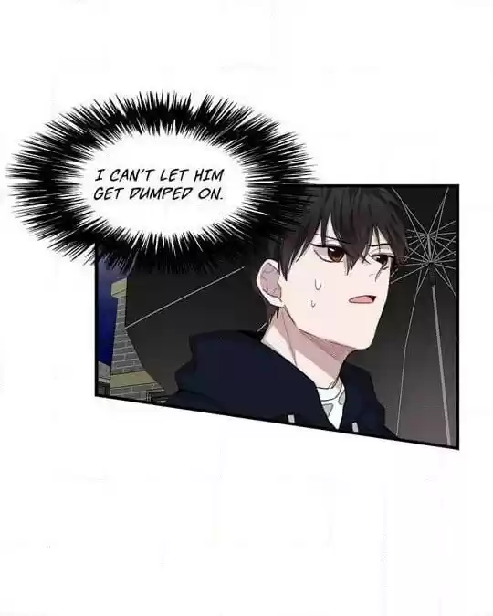 My Darling Signed In Ch.34