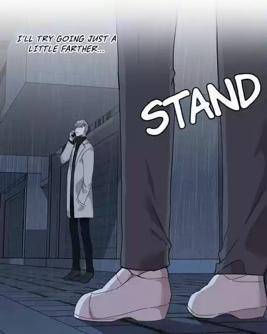 My Darling Signed In Ch.34