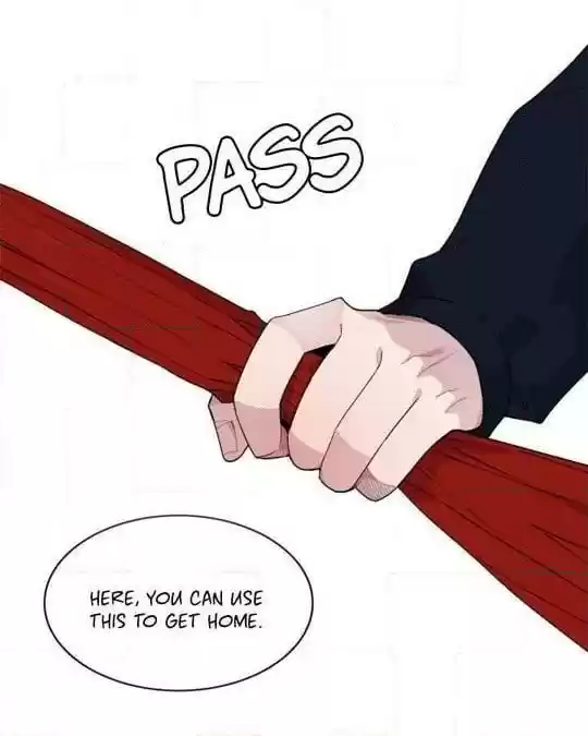 My Darling Signed In Ch.34