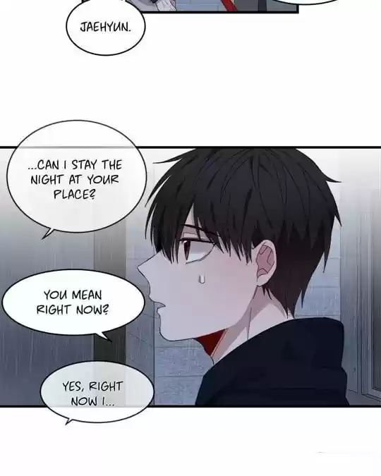 My Darling Signed In Ch.34