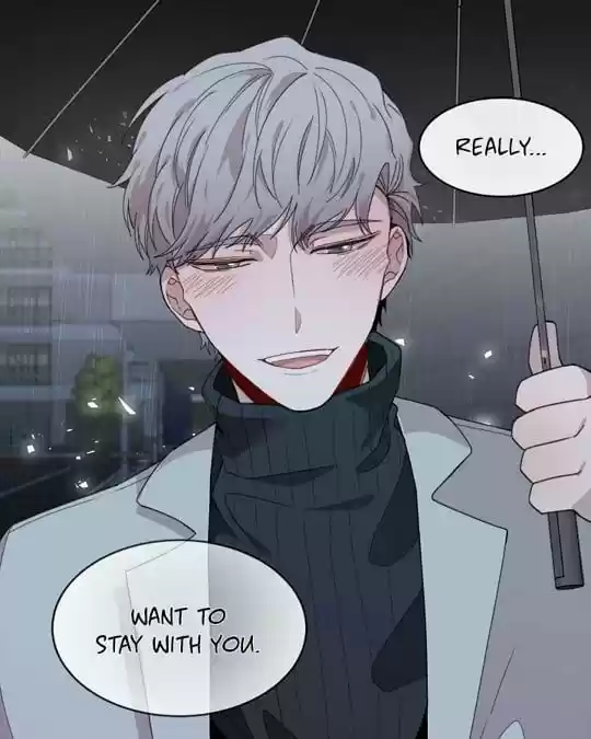 My Darling Signed In Ch.34