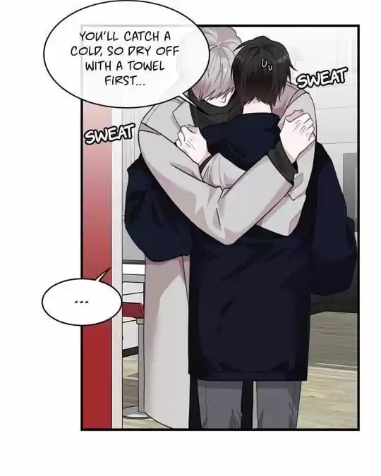 My Darling Signed In Ch.34