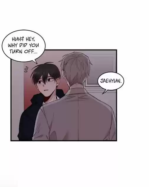 My Darling Signed In Ch.34