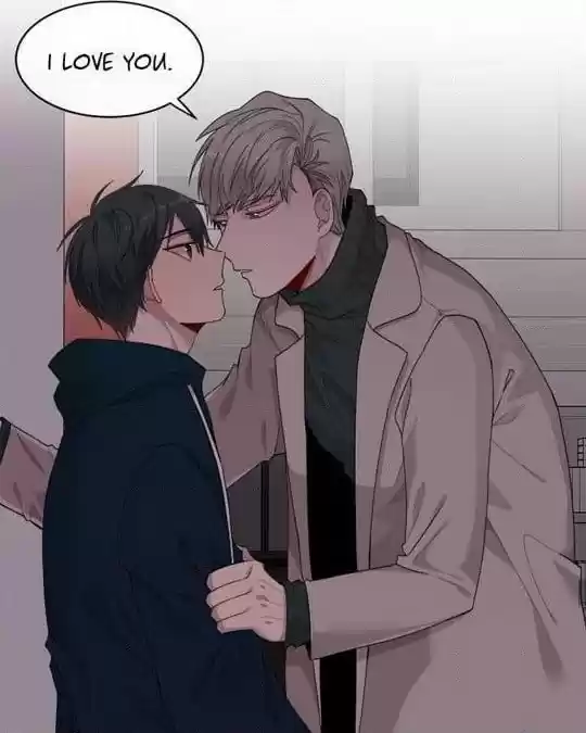 My Darling Signed In Ch.34